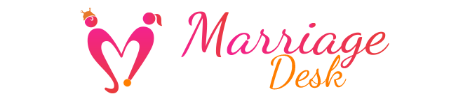 Marriage Desk
