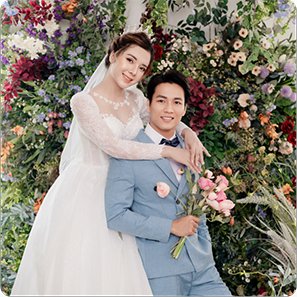 marriage desk User story