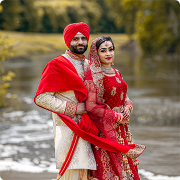 marriage desk User story testimonial